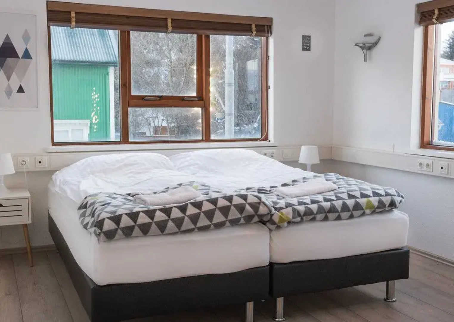 Puffin Palace Guesthouse