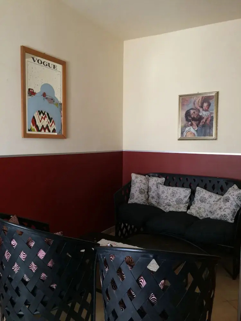 Convento Cappuccini Casa San Paolo