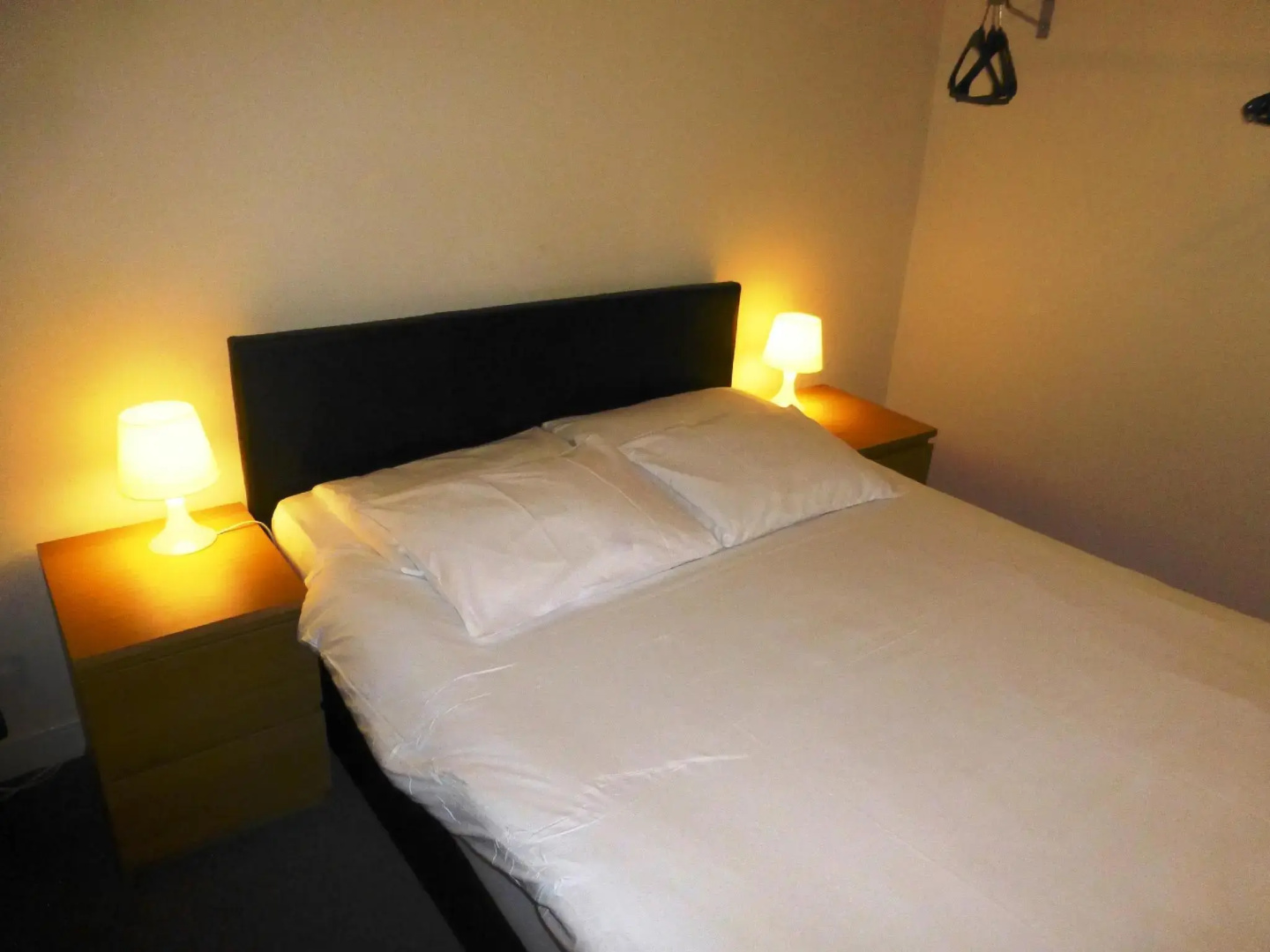 Esplanade Hotel