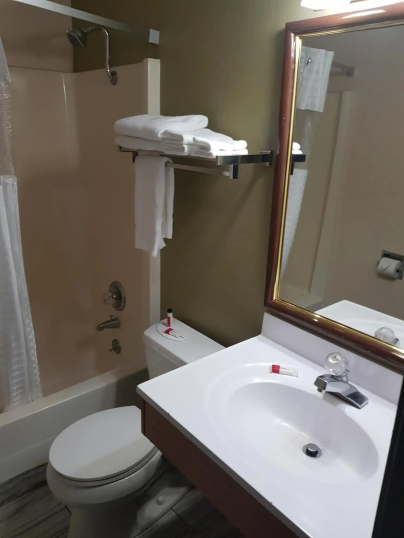 Отель Oaks Auckland