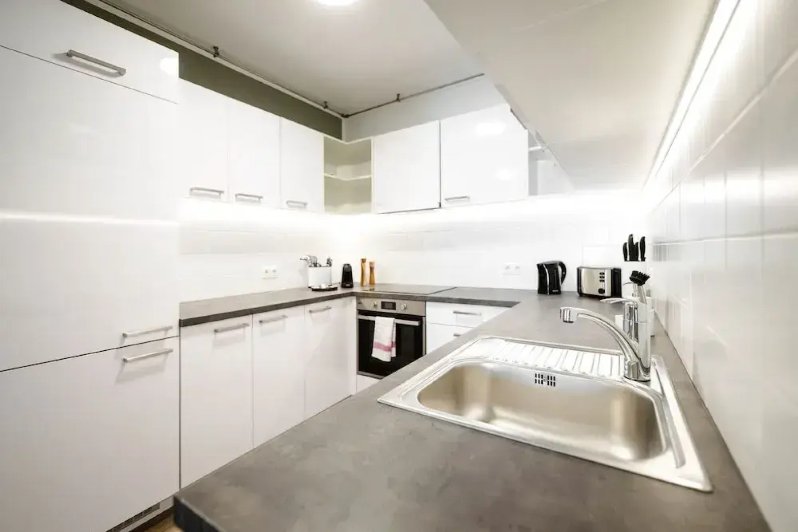 Limehome Budapest Mosonyi u. 4