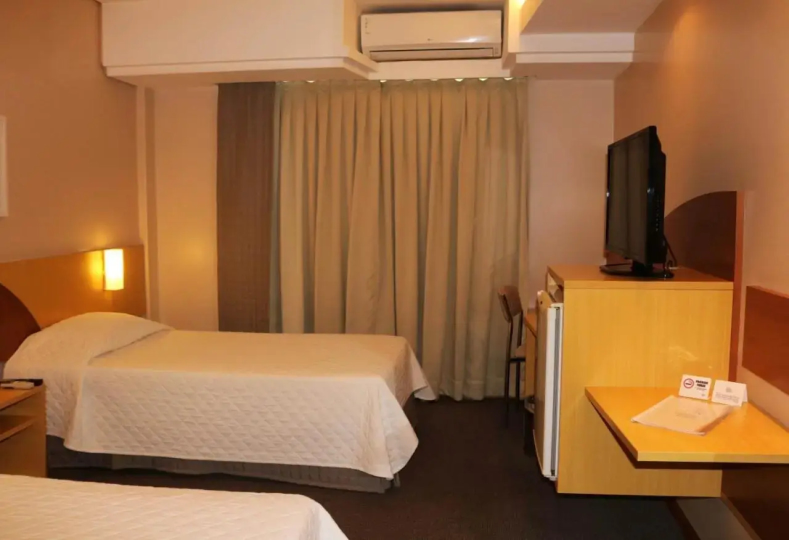 Hotel Aliança Express