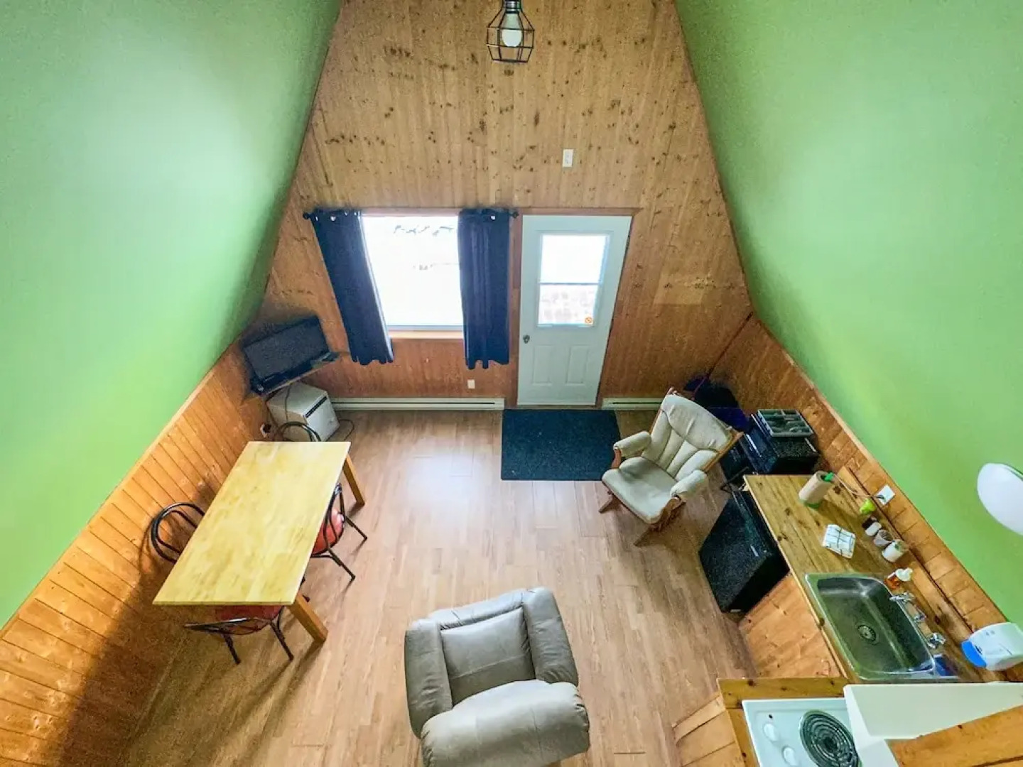 Centre plein air Otis Nature