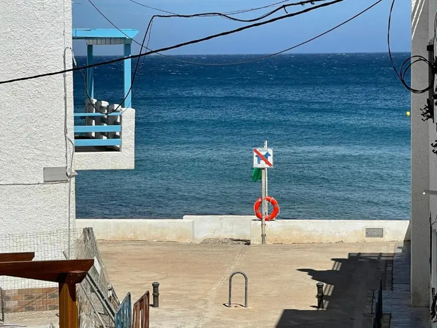 Apartamentos Vela Blanca