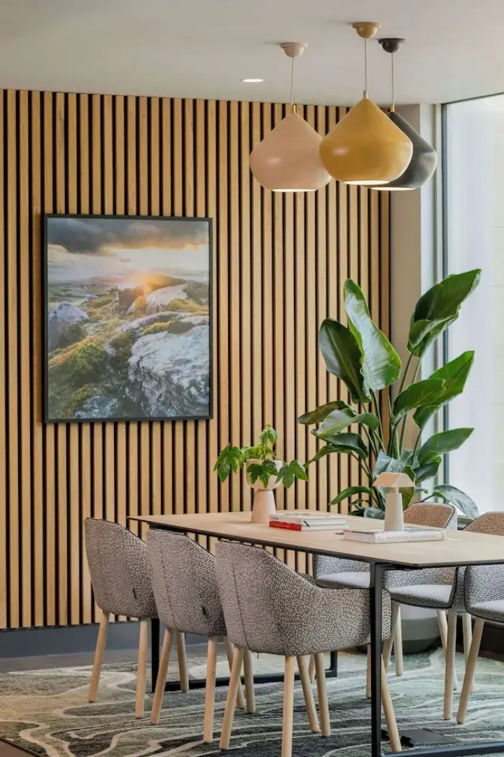 Radisson Blu Hotel, Sheffield