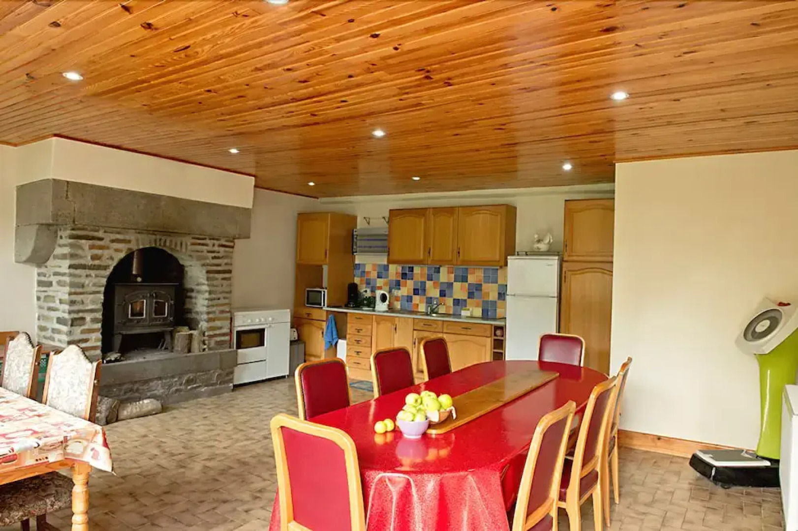 9 La Beauficerie Bed and Breakfast