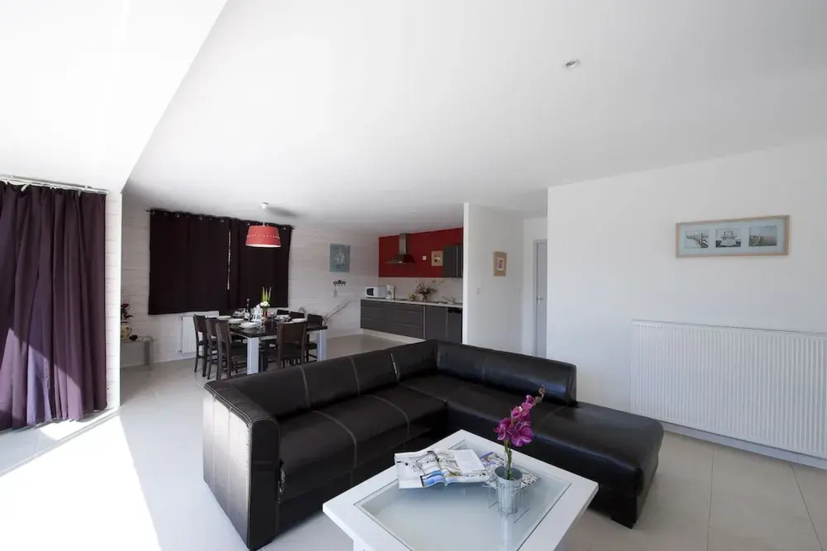 Résidence de Nodeven