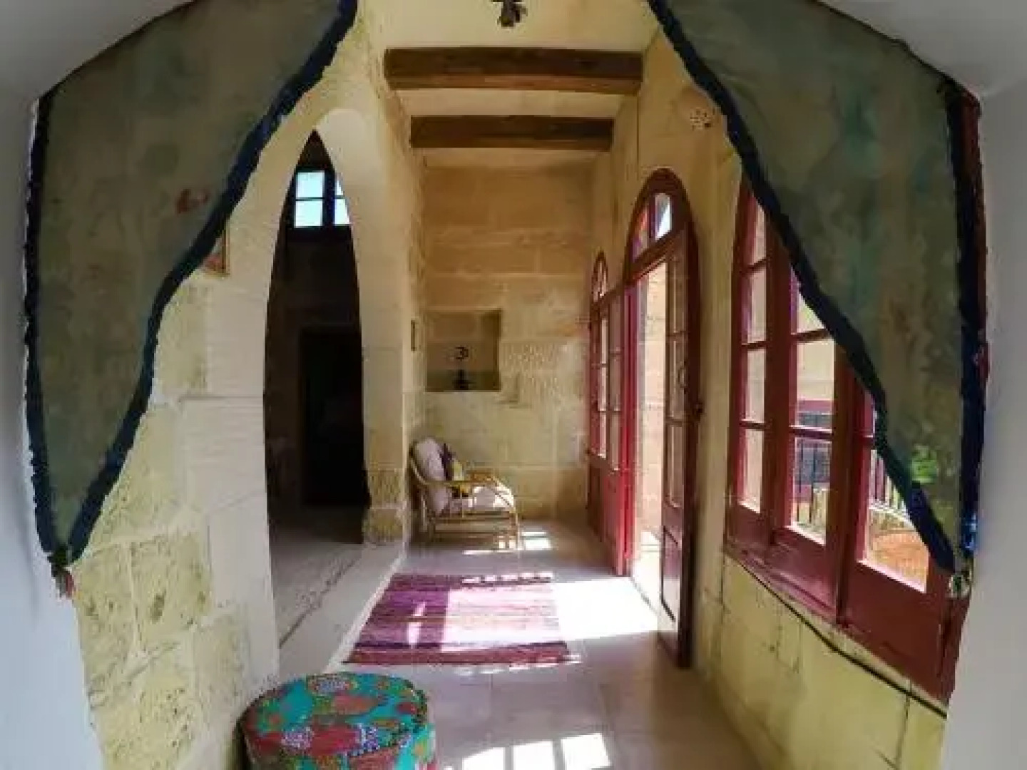 Shanti Ghar Gozo B&B
