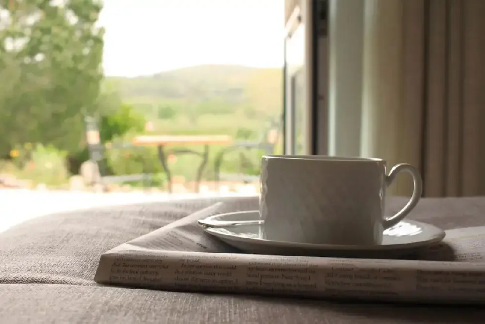 Quinta da Luz - A Luxury Boutique B&B