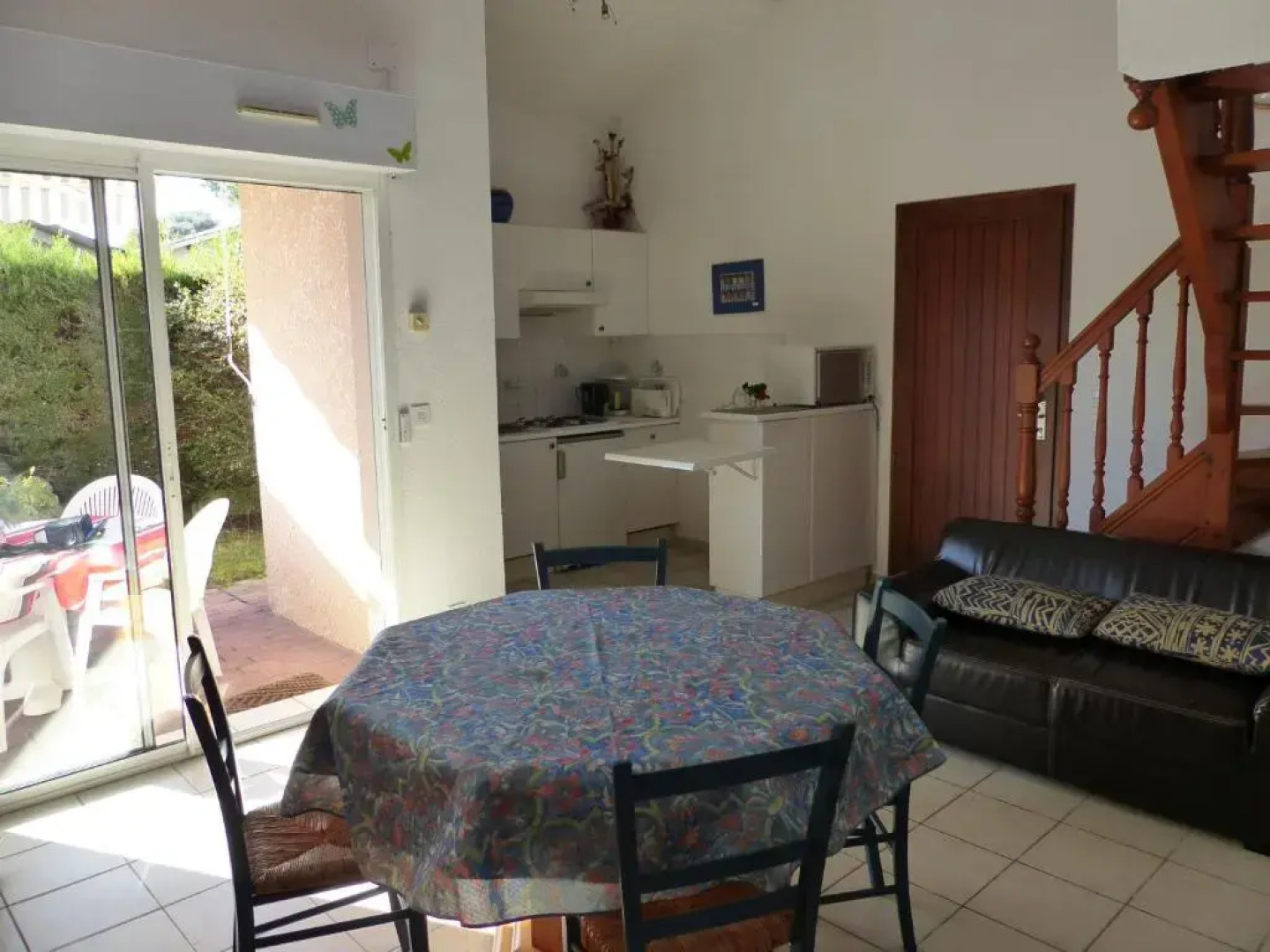 CAPBRETON Résidence LE BOSQUET AUX ECUREUILS Villa avec piscine en copropriété