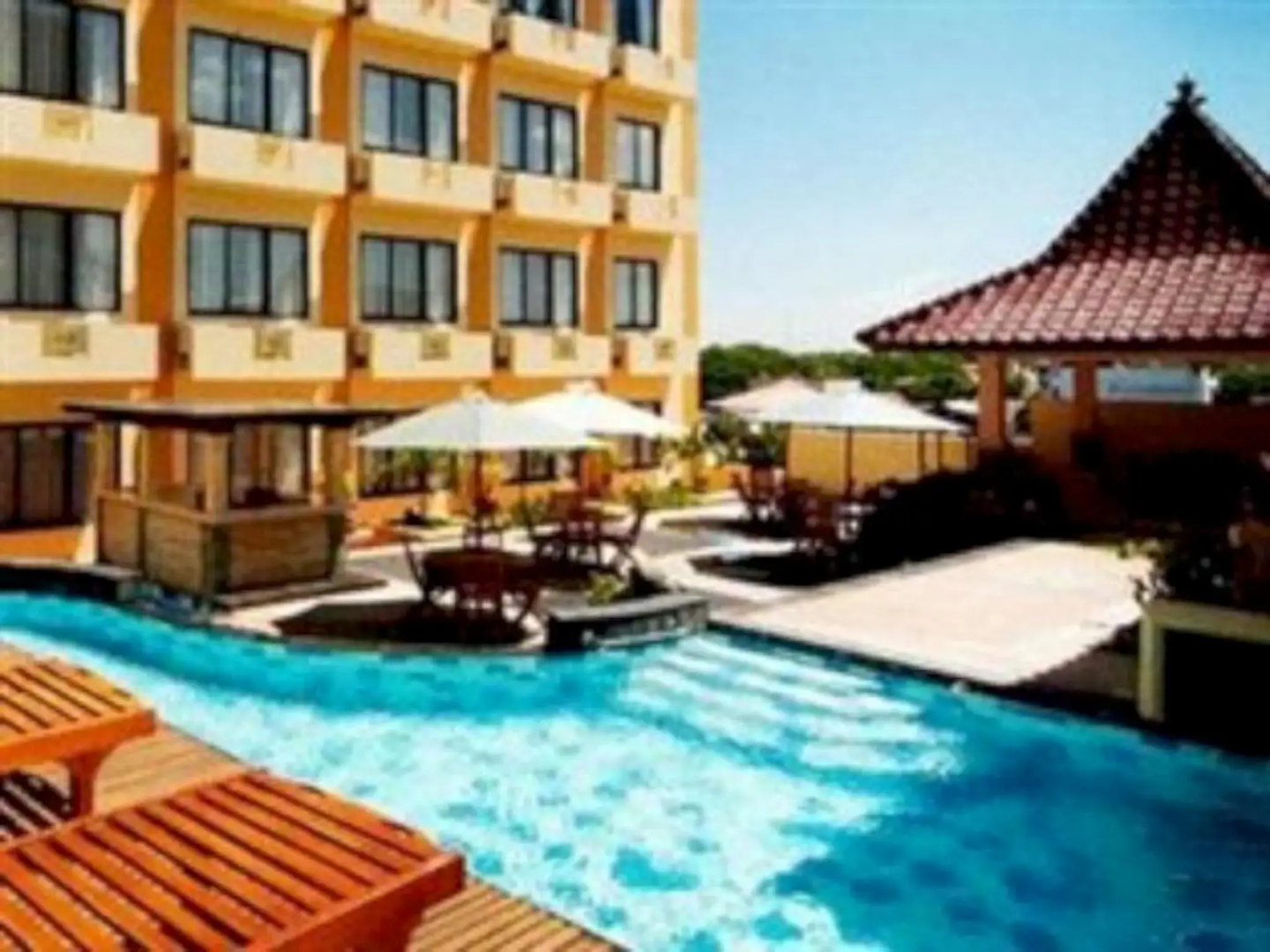 Pandanaran Hotel Semarang