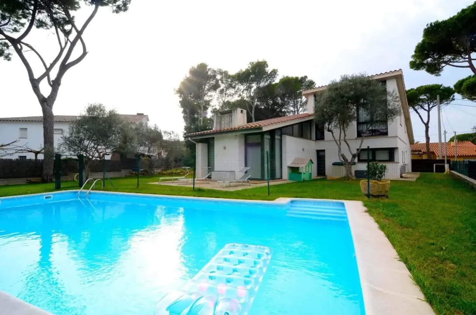 Villa Casa Ametllers