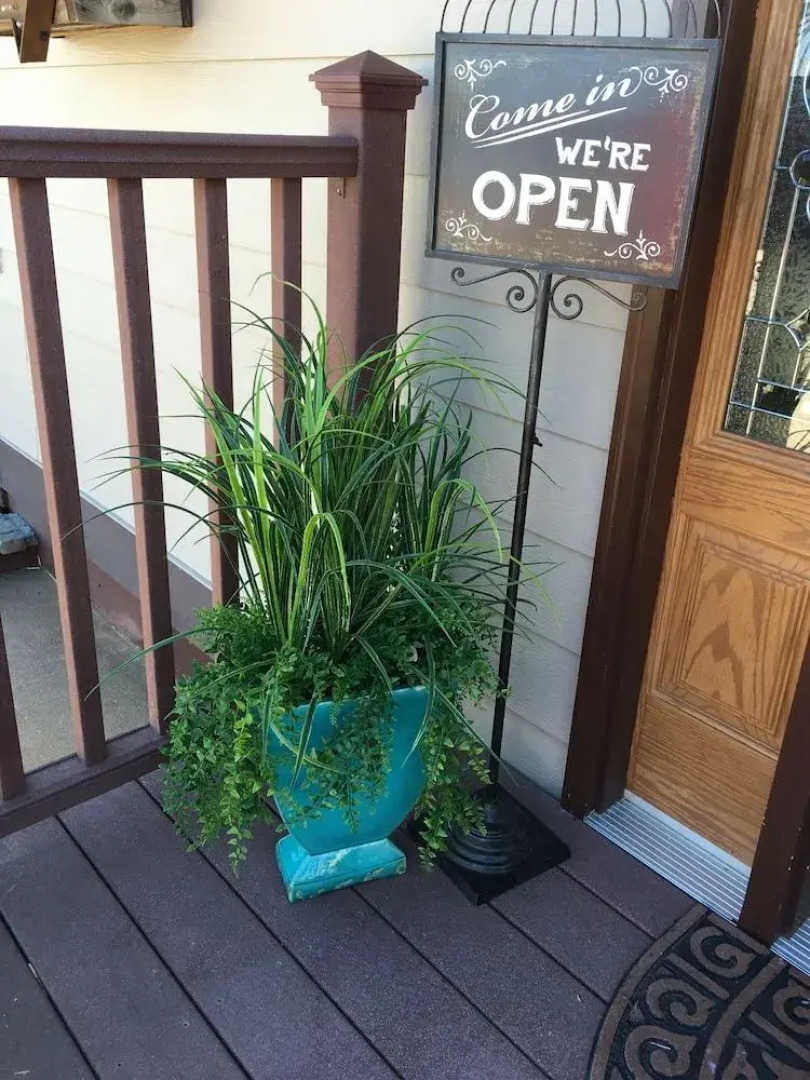 Castle Rock Bed and Breakfast