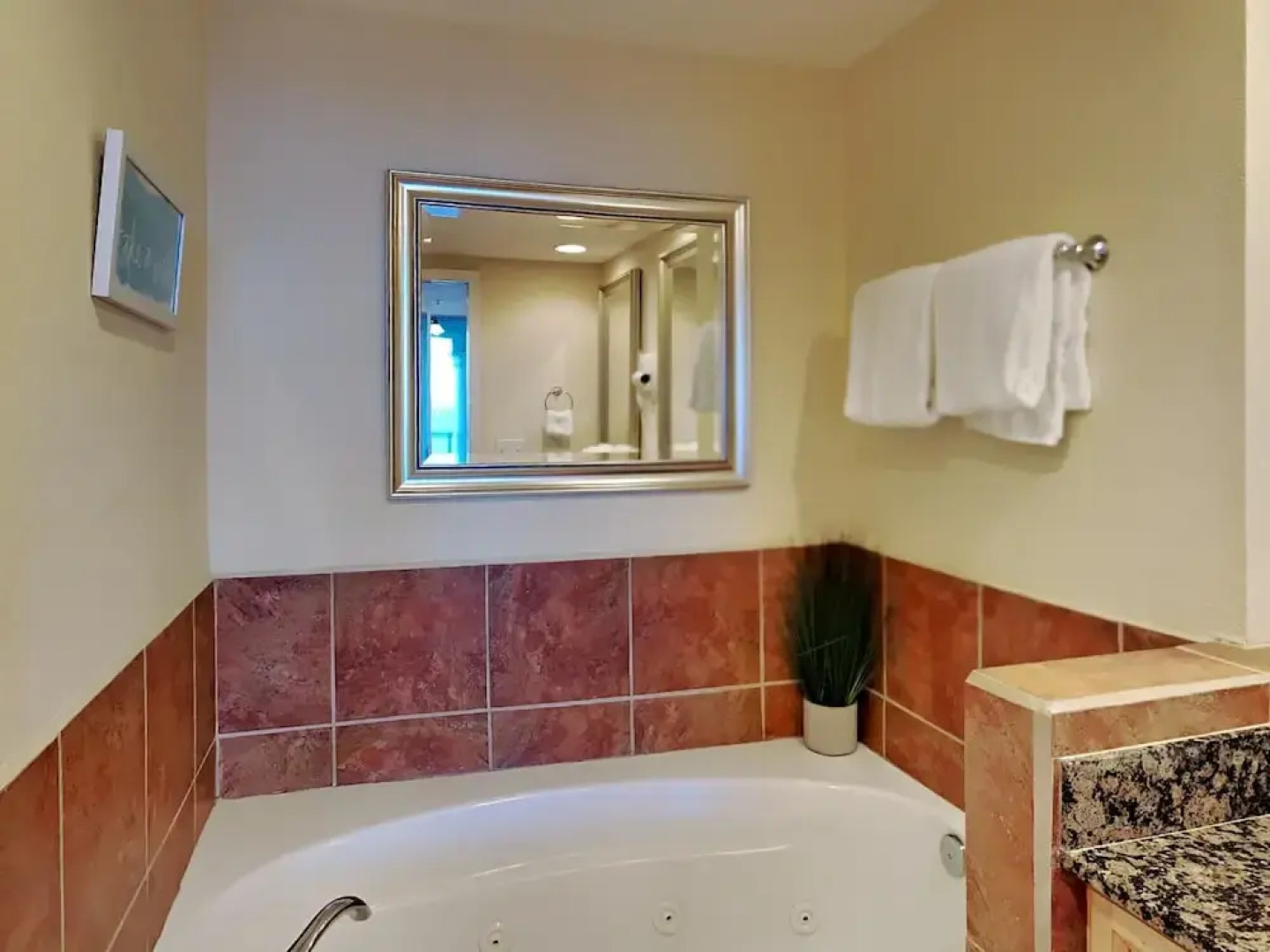 Portofino Island Resort by Wyndham Vacation Rentals