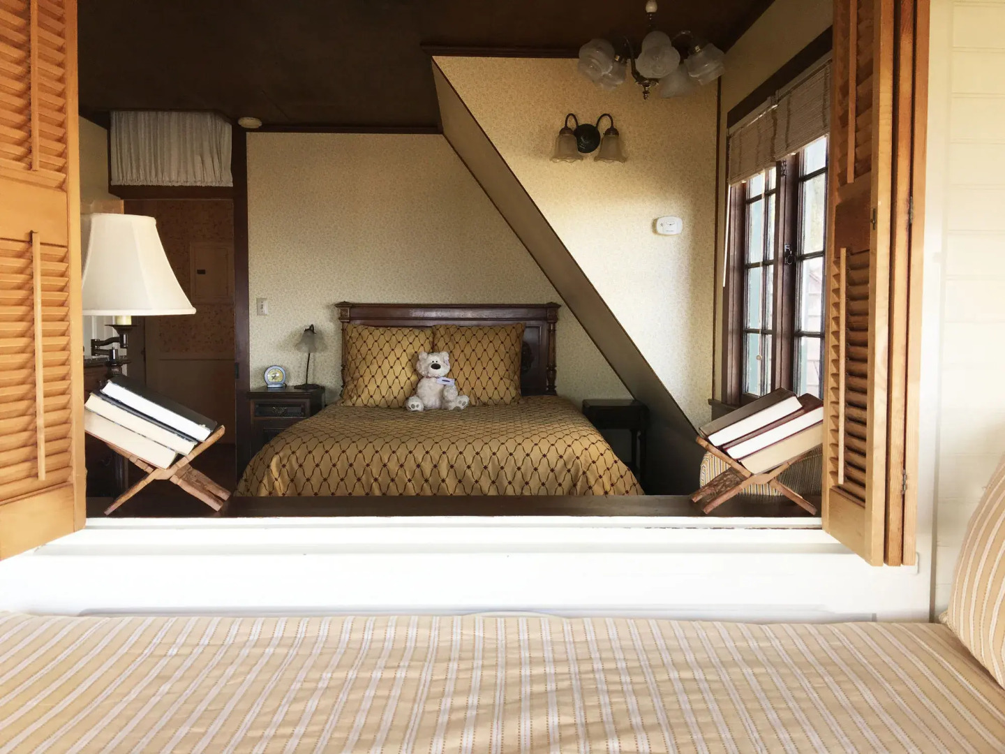 Green Gables Inn, A Four Sisters Inn