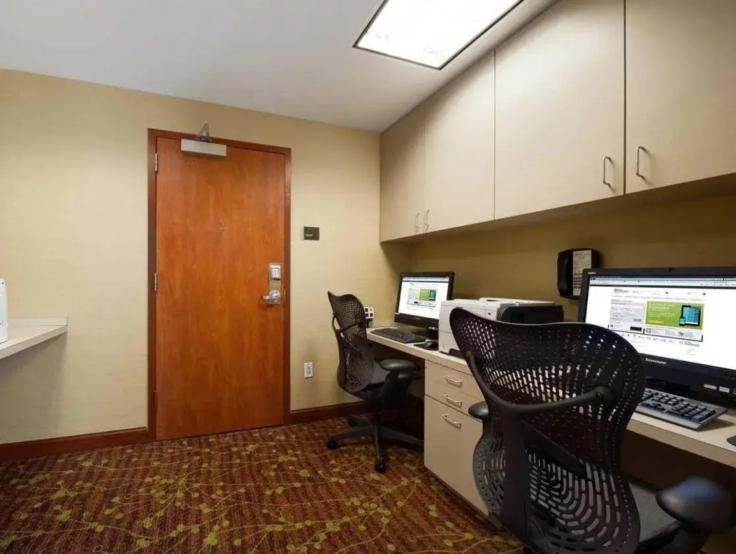 Hilton Garden Inn Houston/The Woodlands