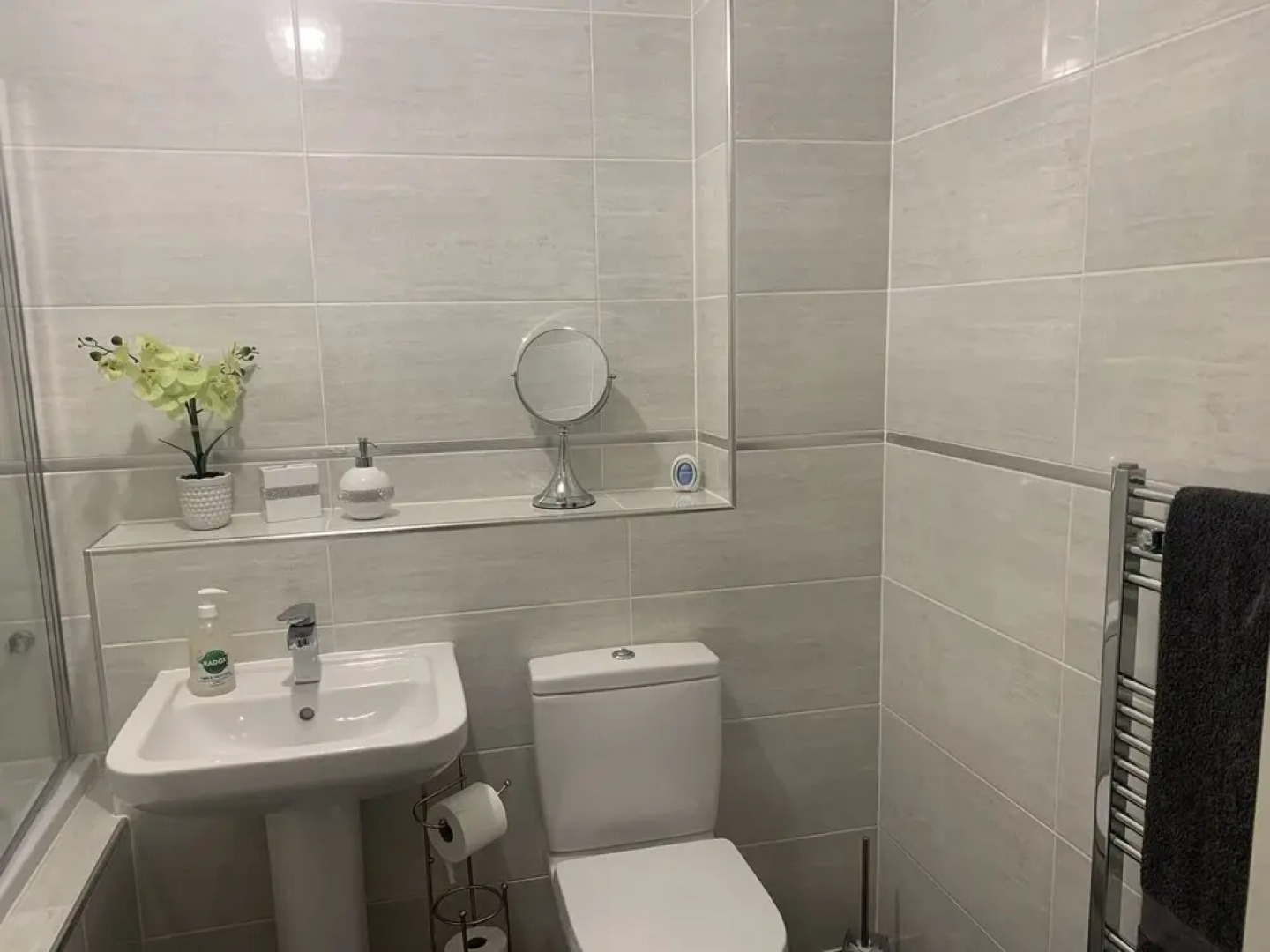 Immaculate Luxury 2-bed Apartment in Lancaster