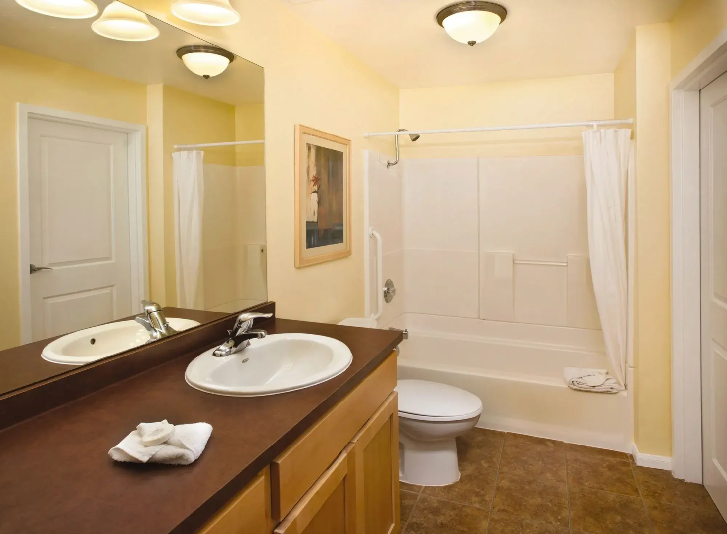 WorldMark San Diego - Mission Valley