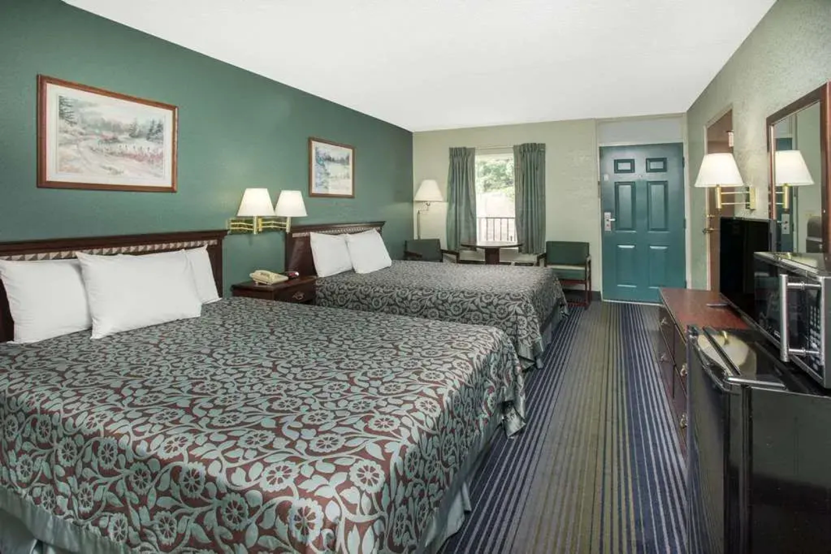 Days Inn Harrison