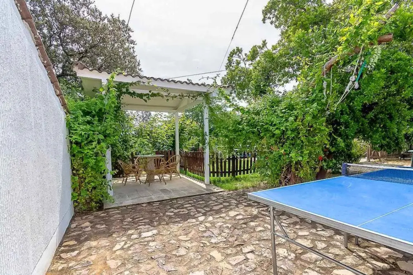 House With 5 Bedrooms in Valdecaballeros, With Wonderful Mountain View