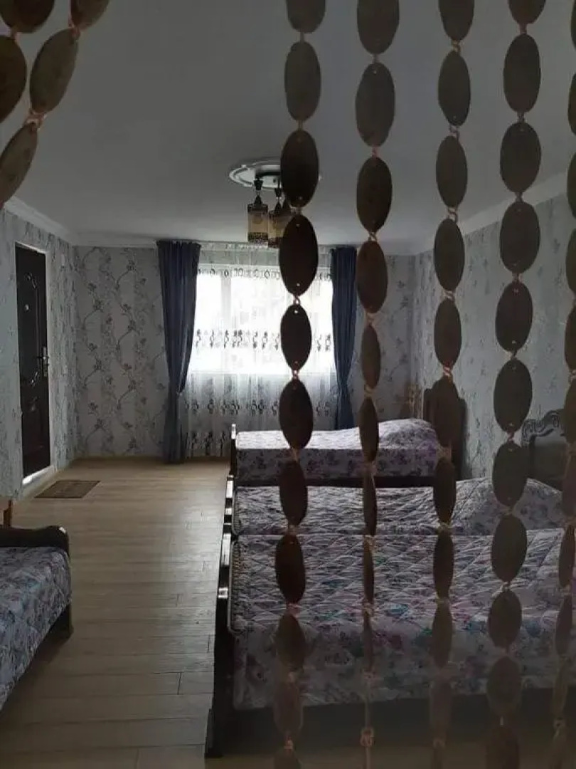 Guest House Champion