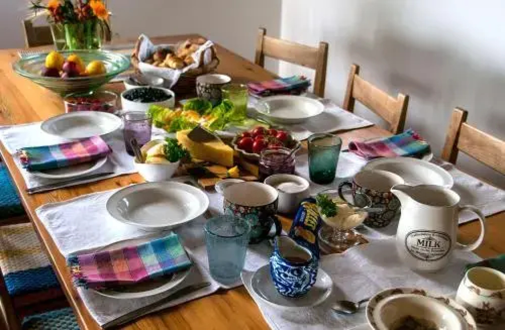 Långänge Bed & Breakfast