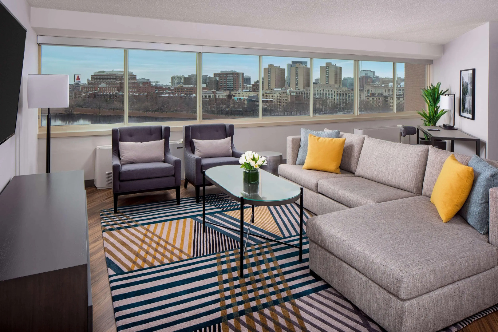 Hyatt Regency Boston/Cambridge