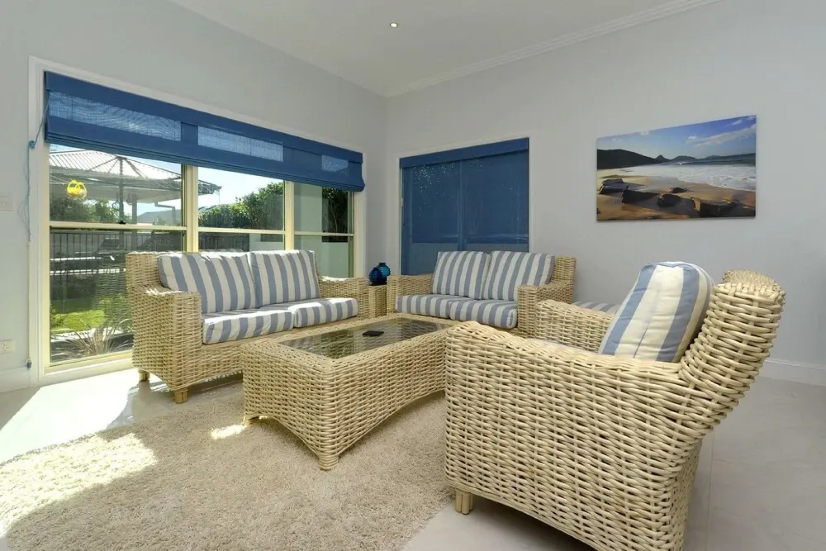 The Fingal House - Fingal Bay