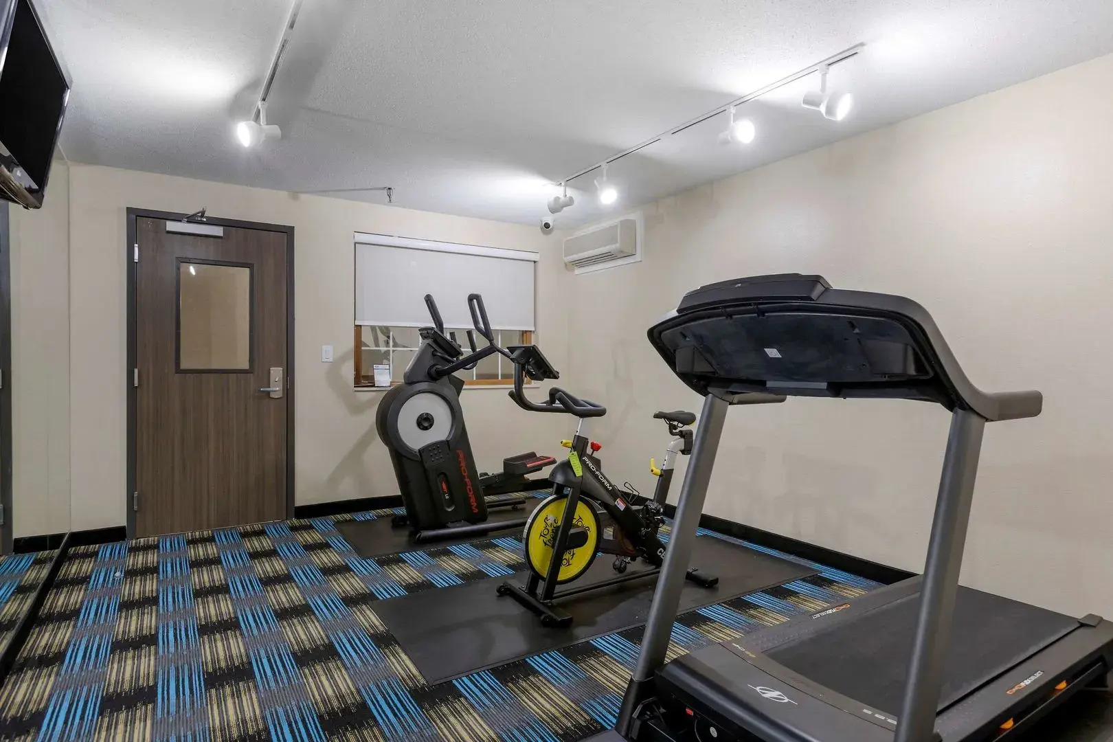 Rodeway Inn Grandville - Grand Rapids