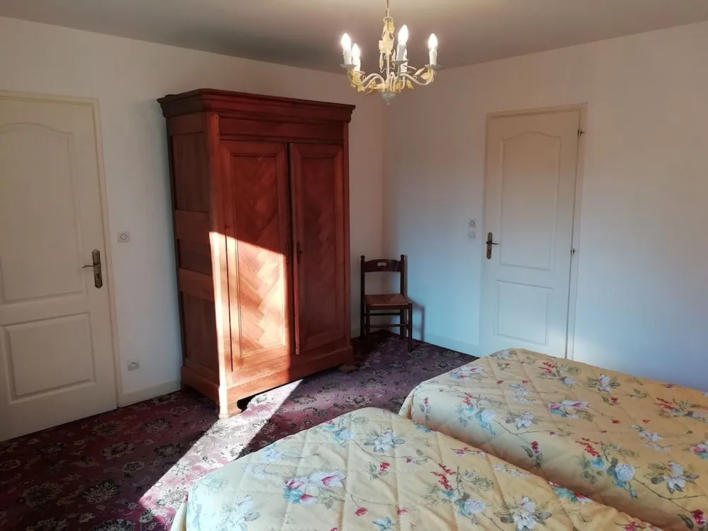 Pretty Apartment in Quend-plage-les-pins Near Sea