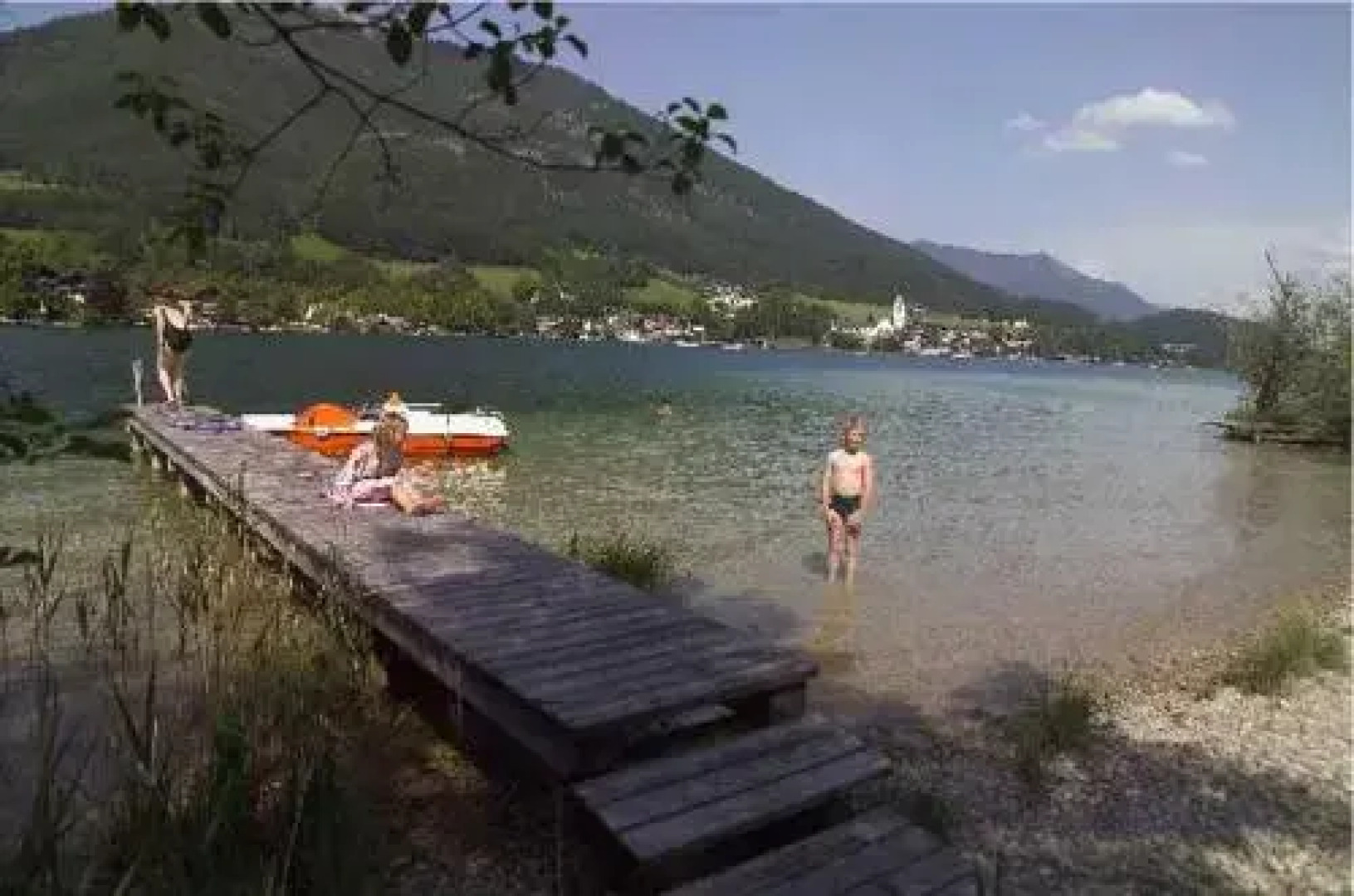 Appartementhaus Huber