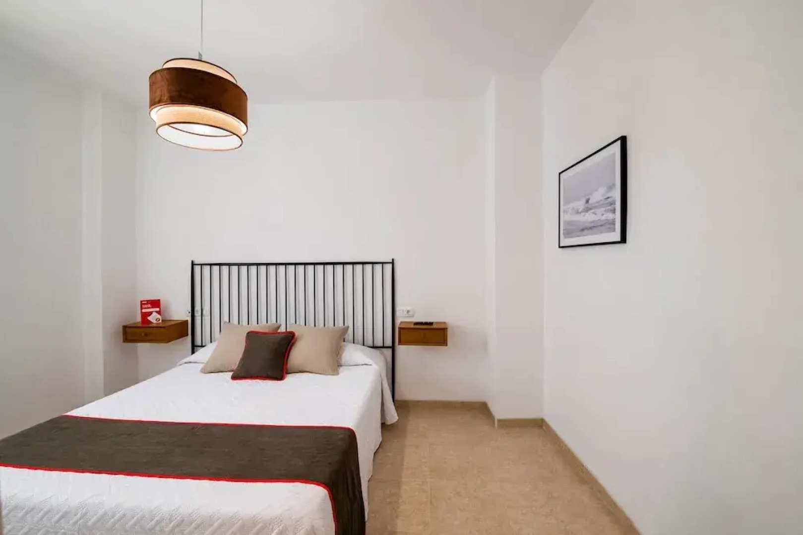 Apartamentos Santiago by OYO Rooms