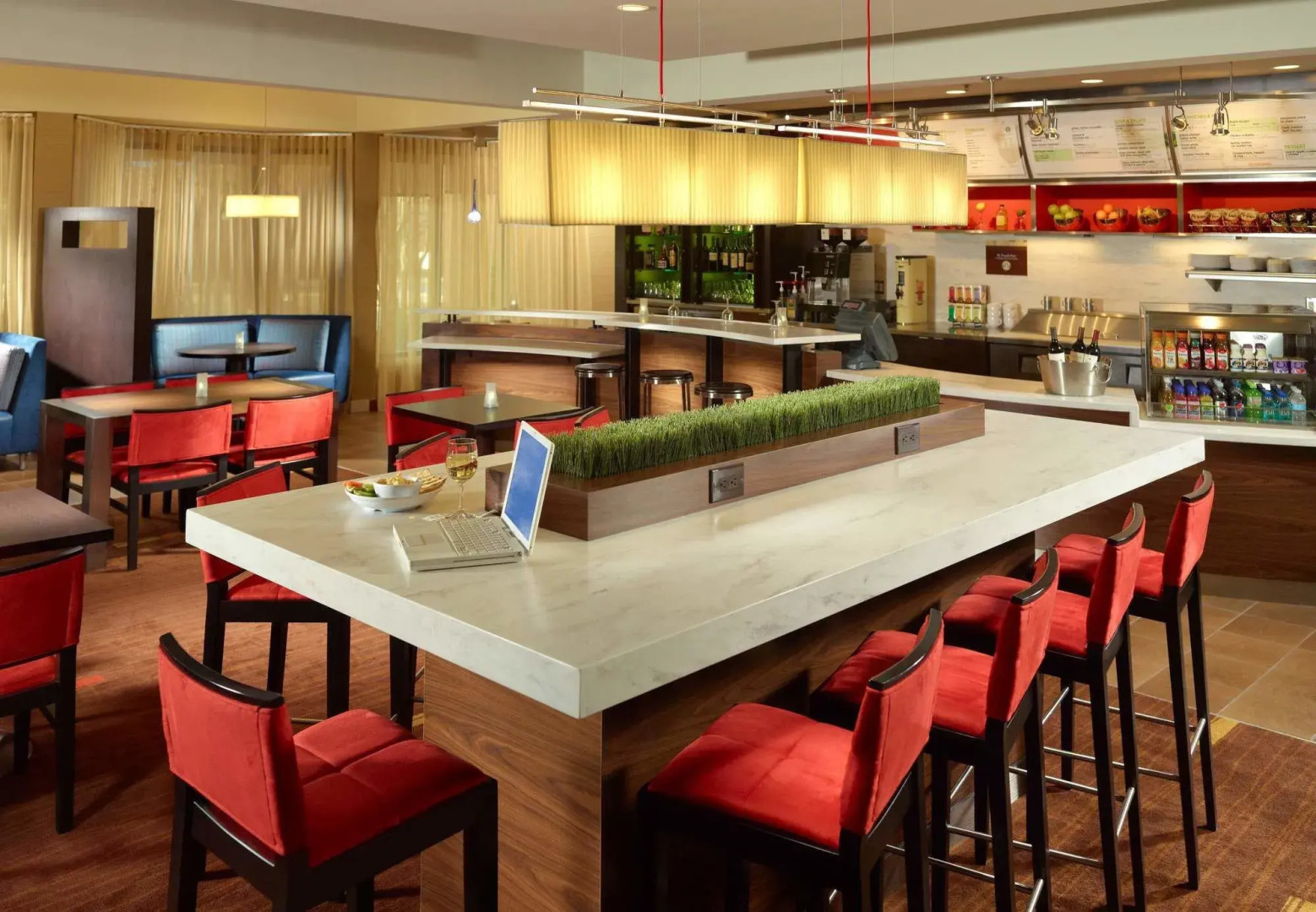 Courtyard by Marriott Birmingham Hoover