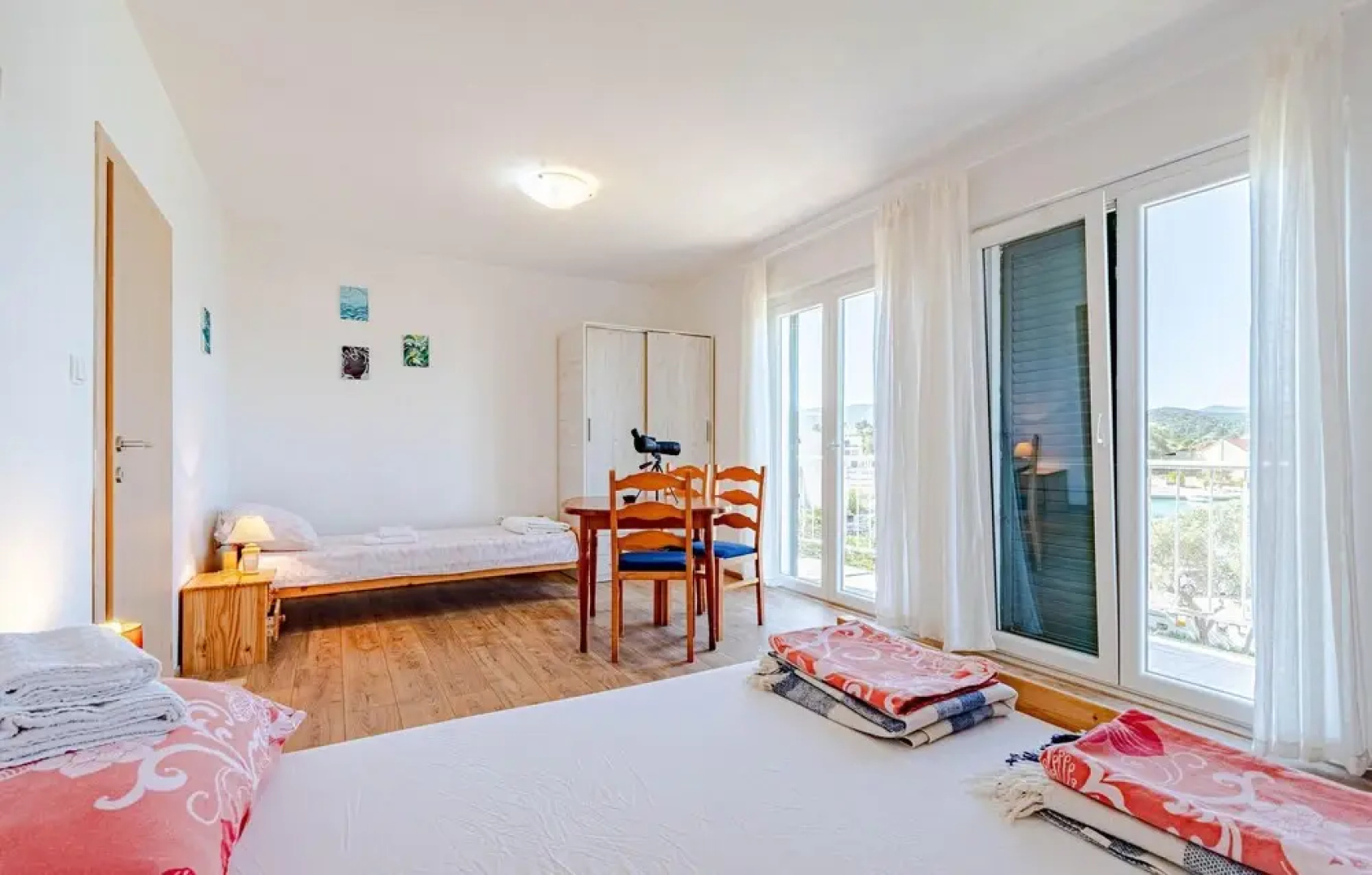 Stunning Home in Loviste With Wifi and 3 Bedrooms
