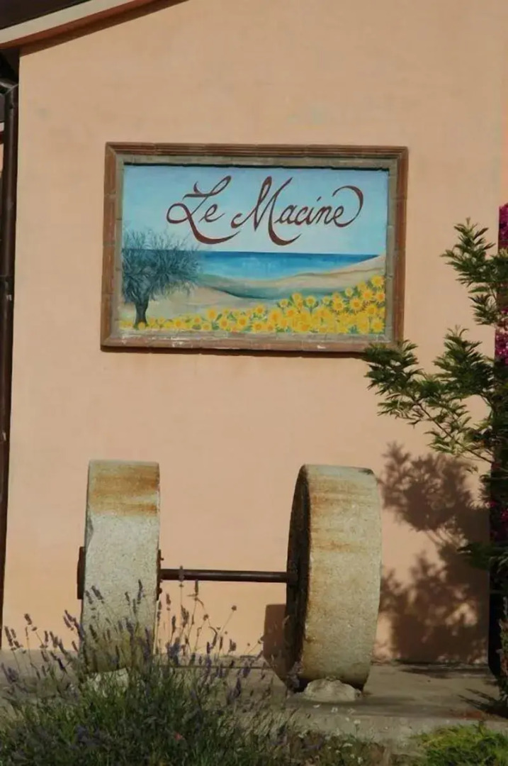 Agriturismo Le Macine