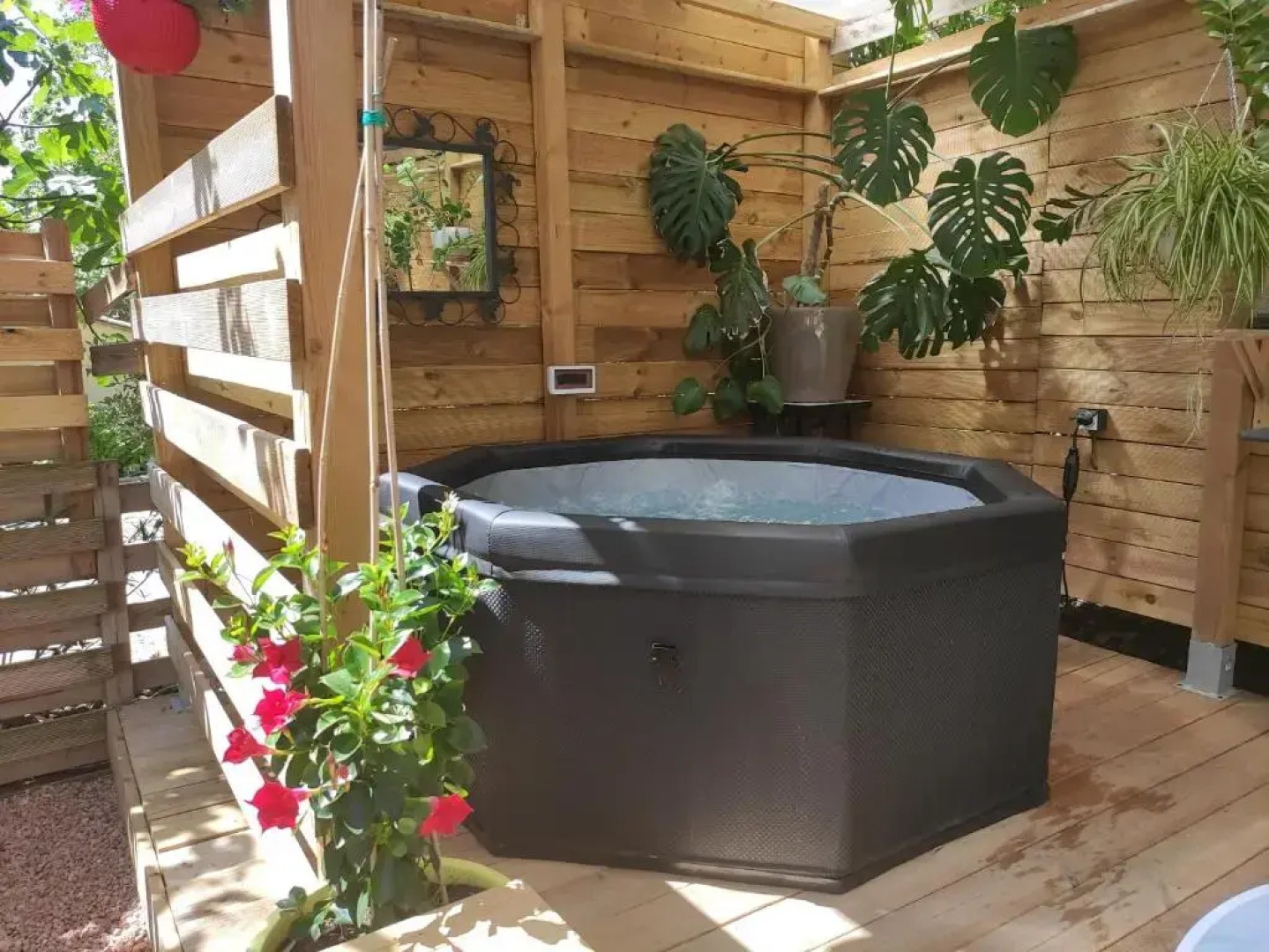 Maison d'hôtes Cœur d'hérault