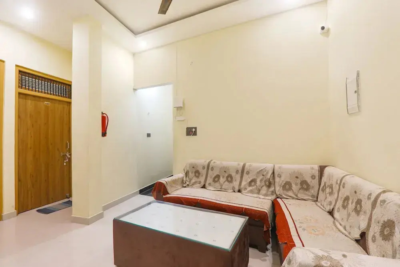 FabHotel Rameshwaram Guest House