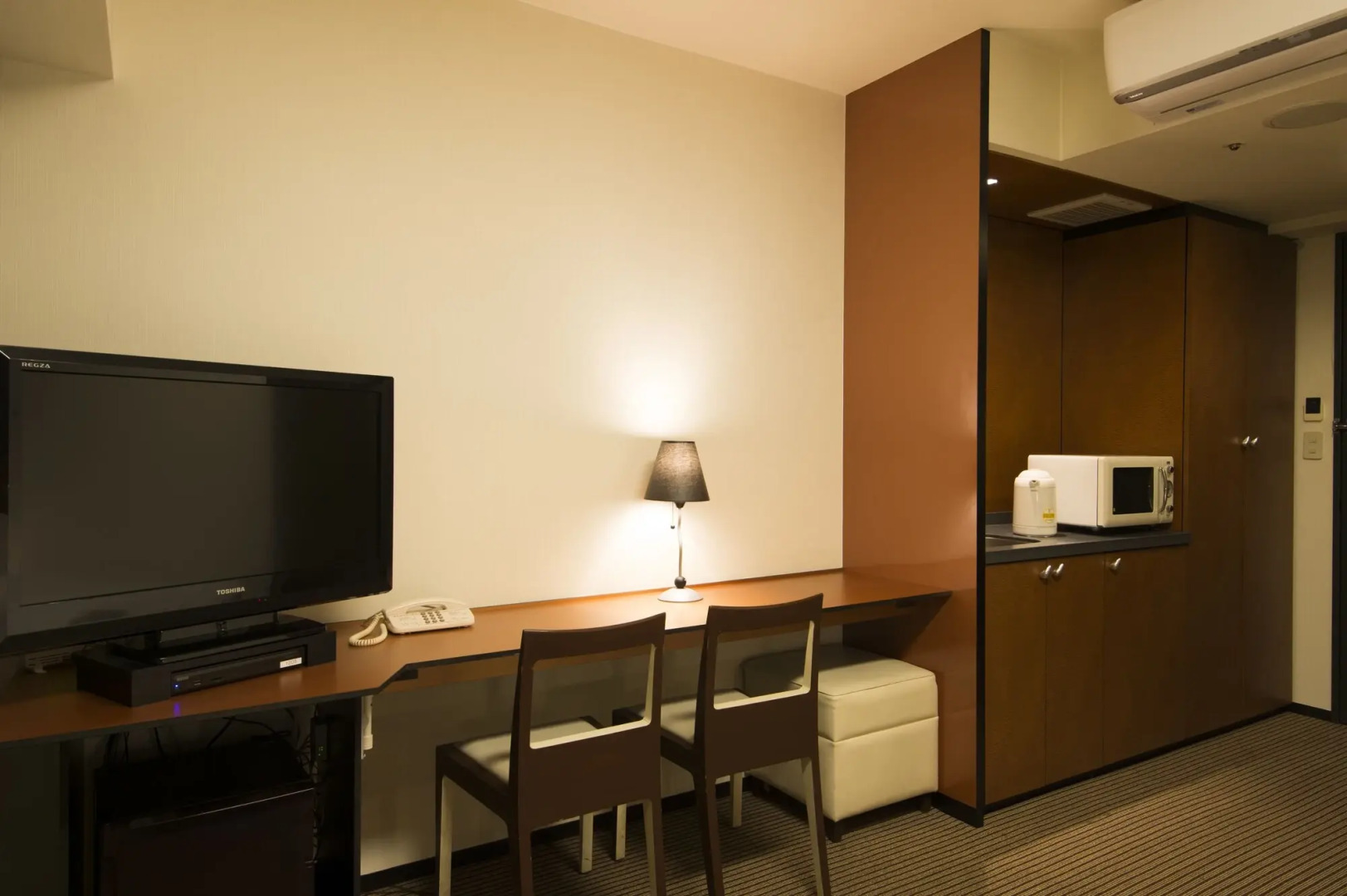 Hotel Villa Fontaine Tokyo - Ueno Okachimachi