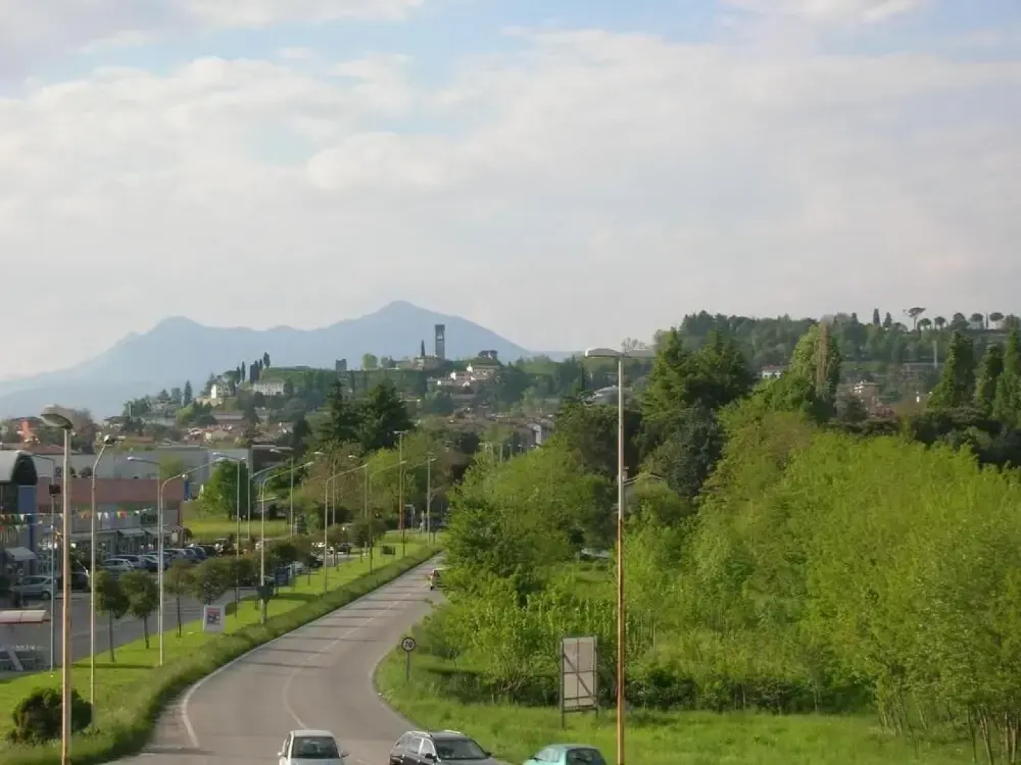 Albergo Ristorante Alle Crosere