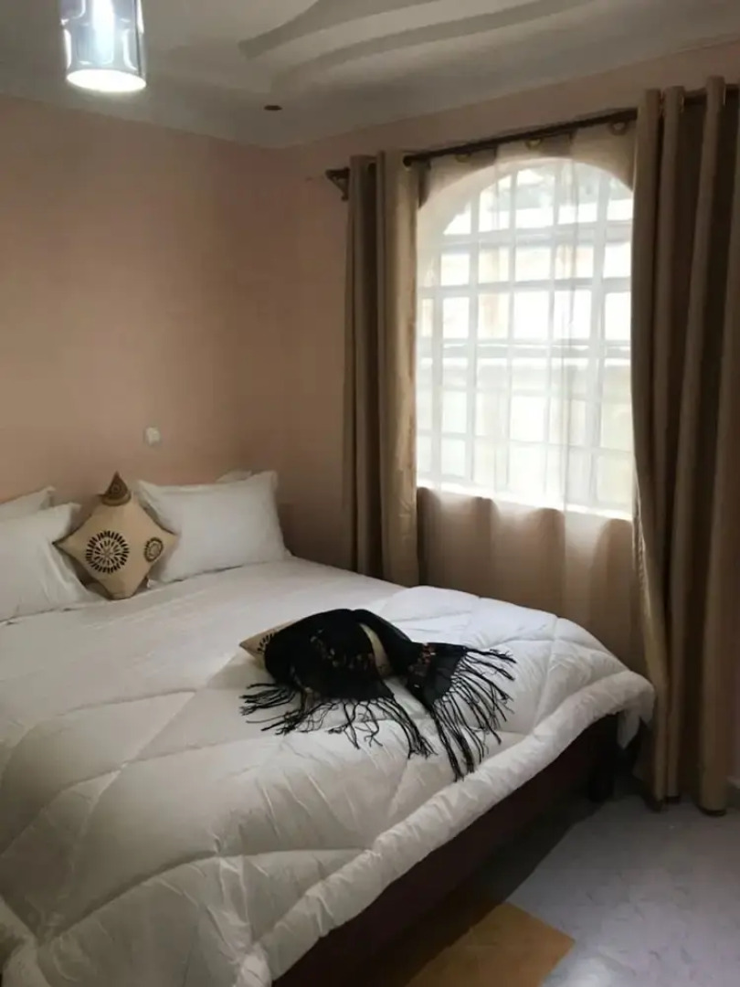 Villa Rosa Mystica Hotel