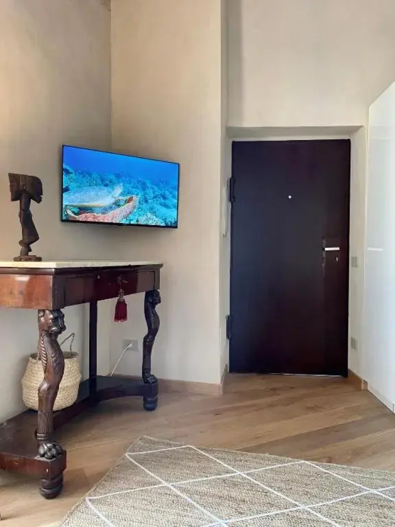 Corallini Luxury Apartments - Bokè Apartment