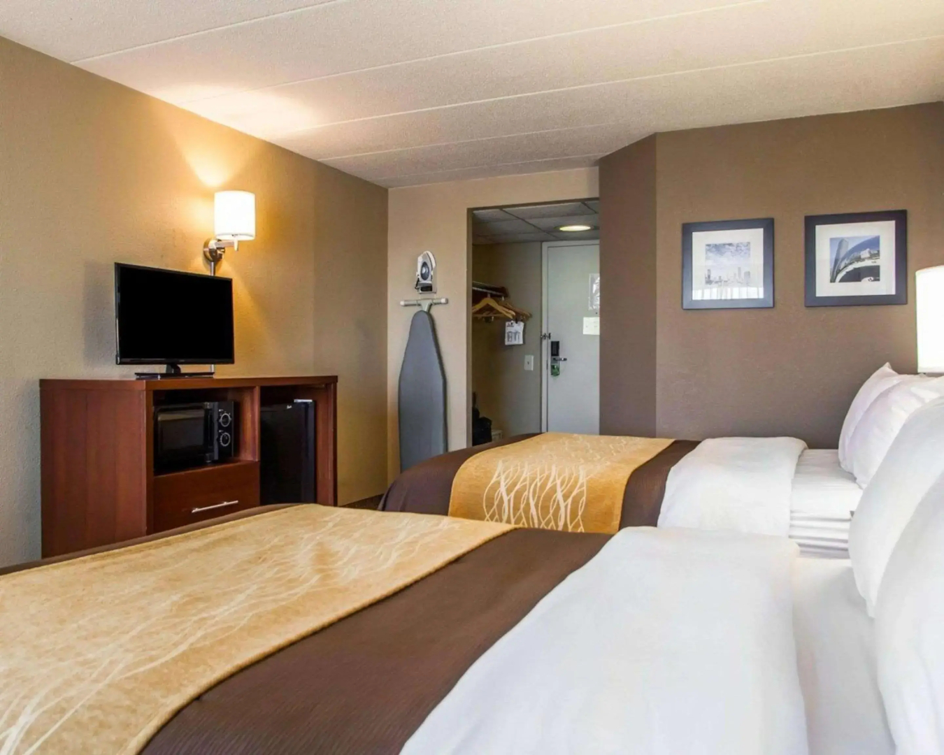 Comfort Inn