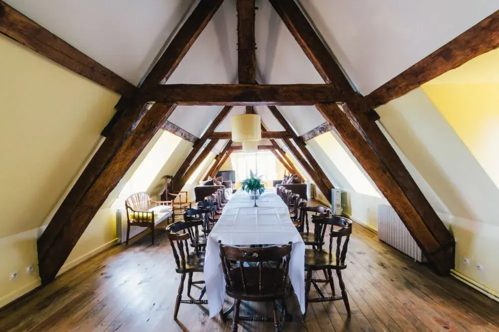 Château Les Dryades