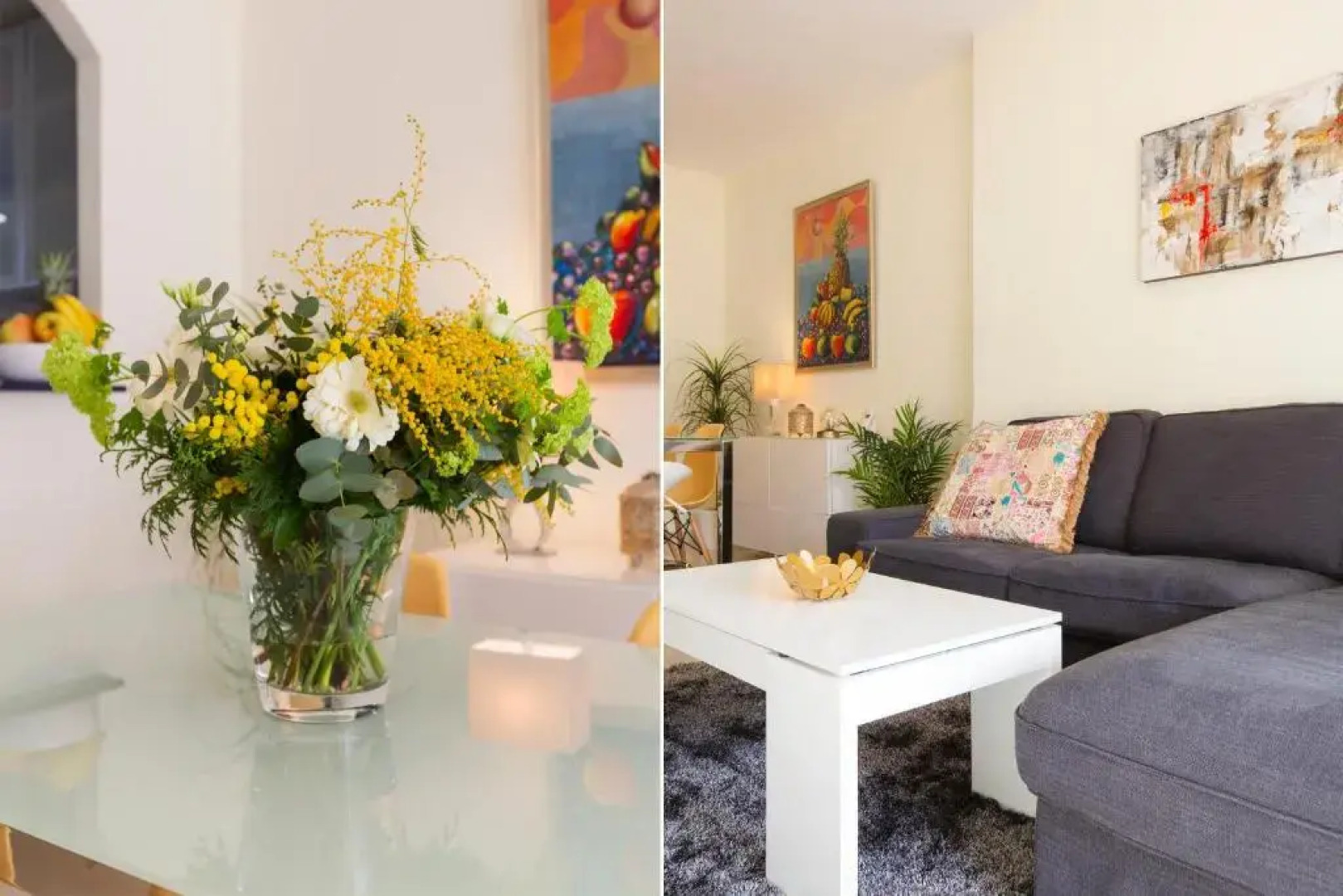 Precioso Apartamento la Marina