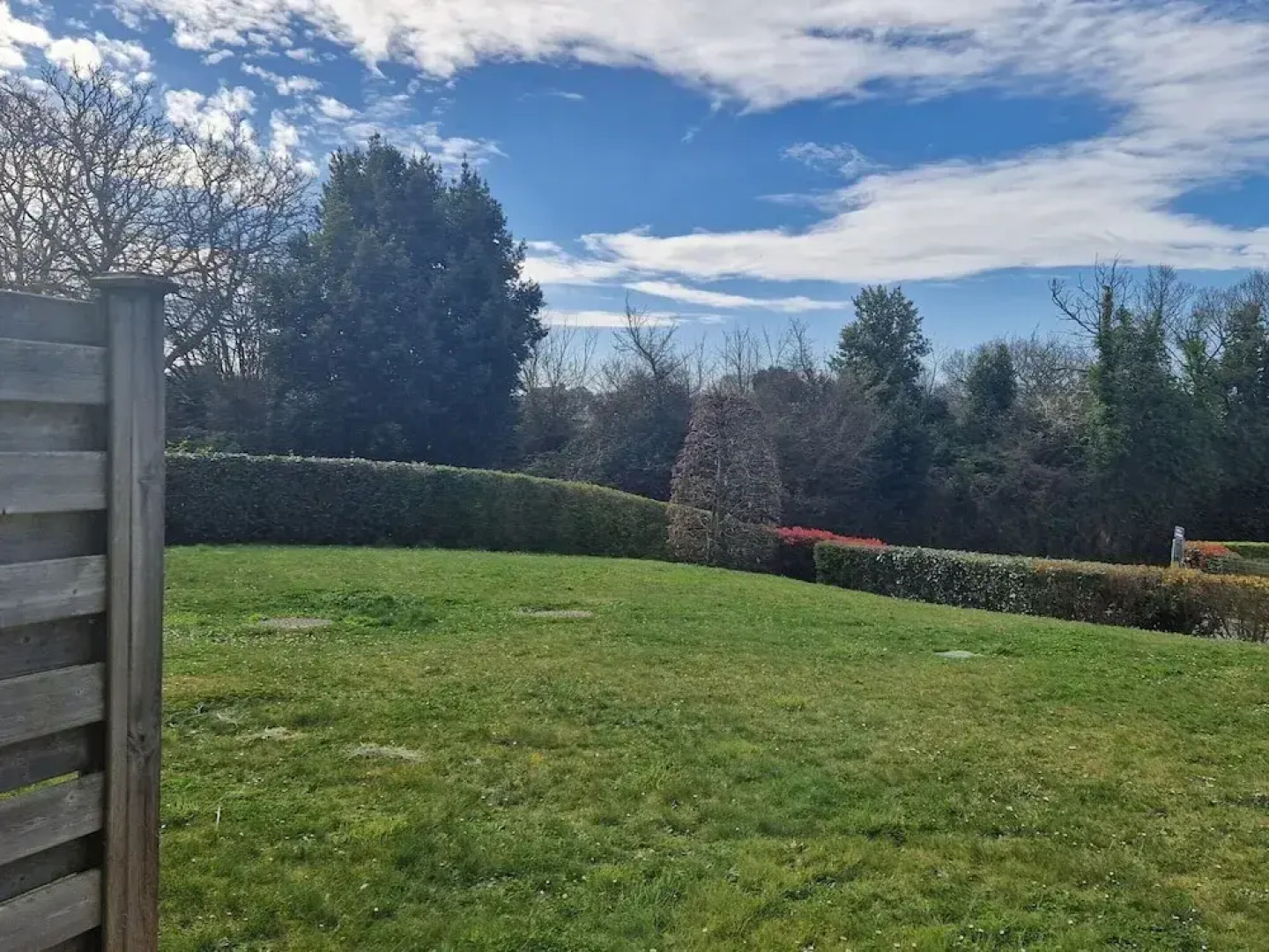 Holiday Flat Near the Beach on the Emerald Coast