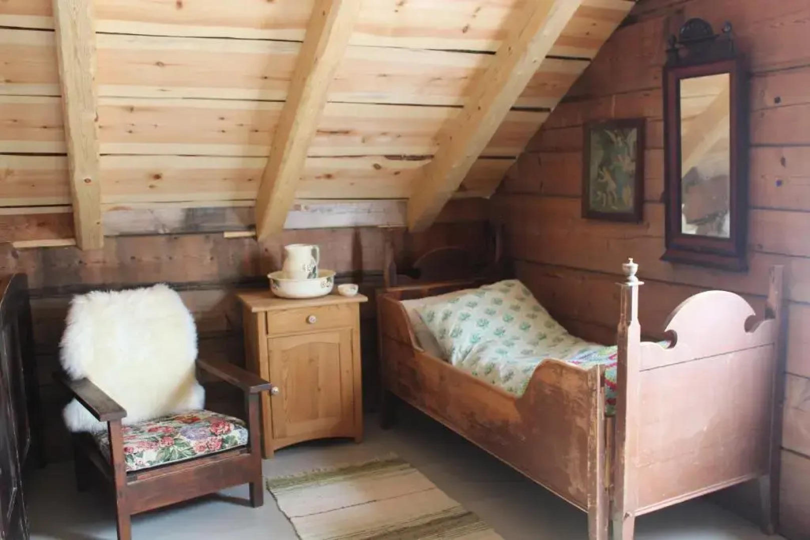 Flatheim Friluftsgard