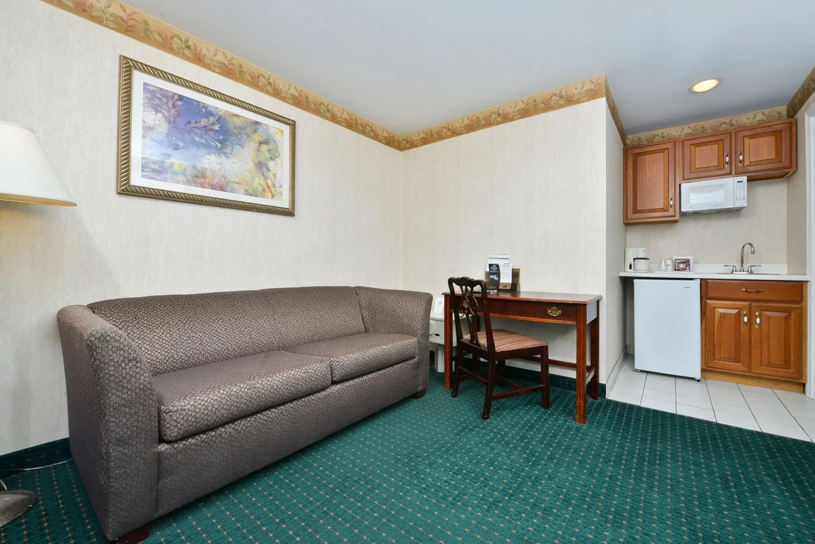 Travelodge by Wyndham Great Barrington Berkshires