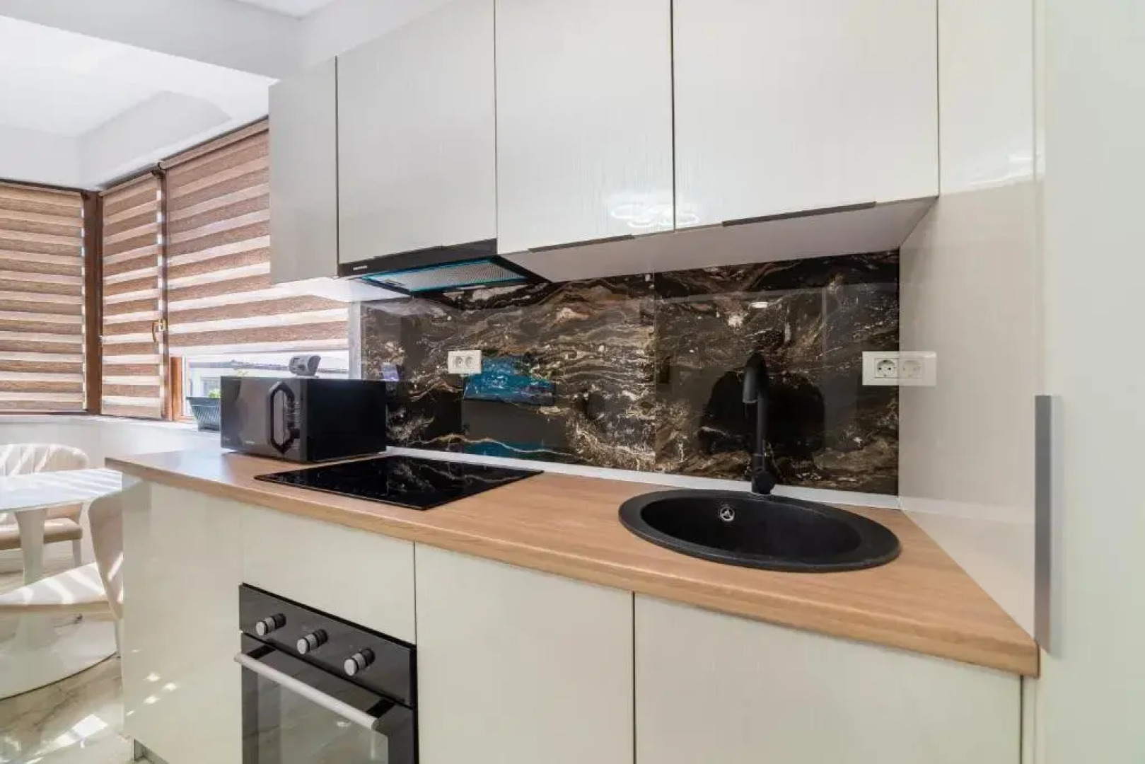 Apartament Unique Luxury 9