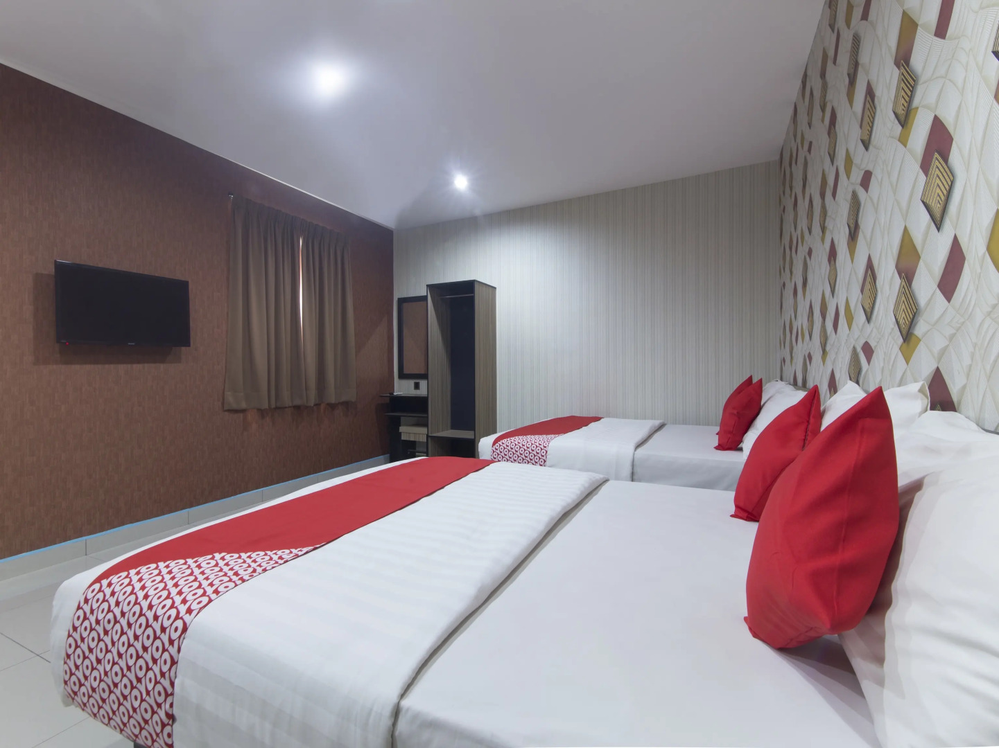 Super OYO Capital O 804 Hotel Pinji