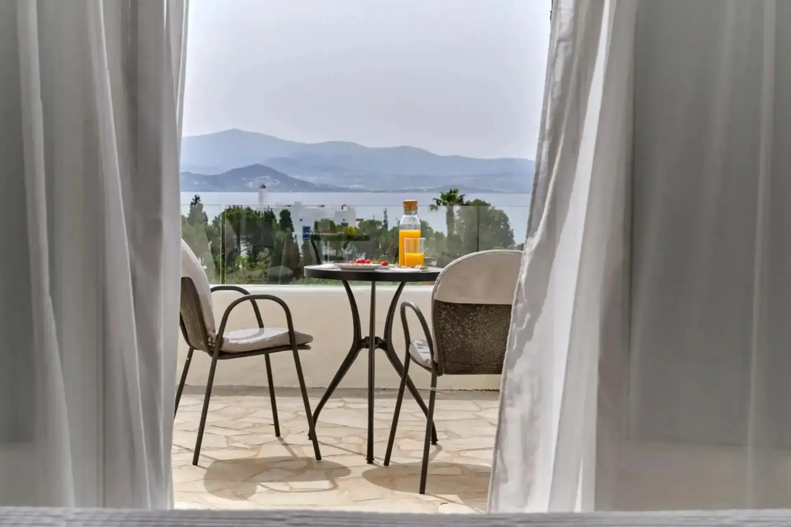 Stagones Luxury Villas